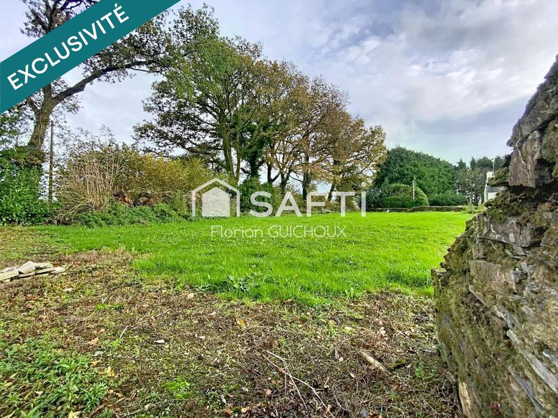 Maison - 92 m² - 5 pièces