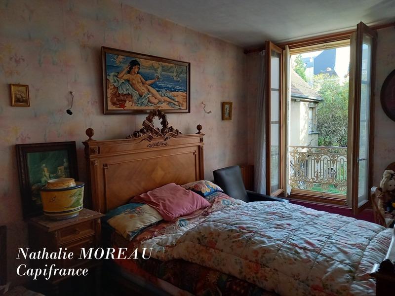 Maison bourgeoise - 147 m² - 8 pièces