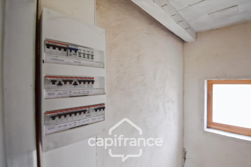 Maison - 117 m² - 4 pièces