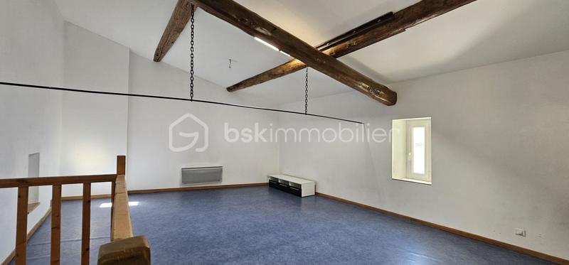 Maison de ville - 94 m² - 5 pièces