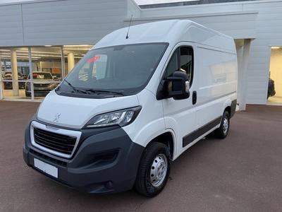 Peugeot Boxer Tole 330 L1h2 Bluehdi 130 Premium