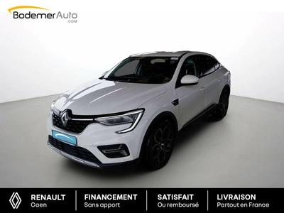 Renault Arkana E-Tech 145 - 21b Intens
