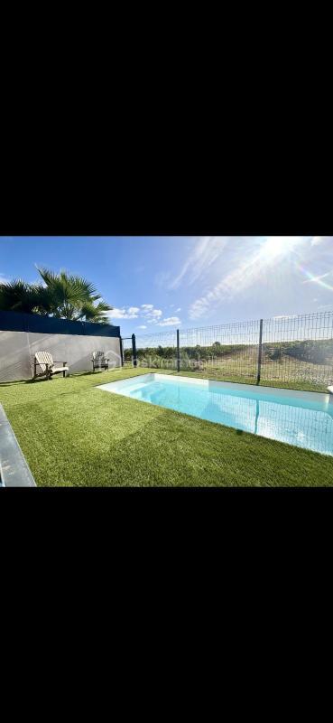 Villa - 85 m² - 5 pièces