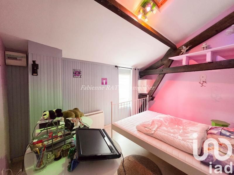 Maison - 250 m² - 15 pièces