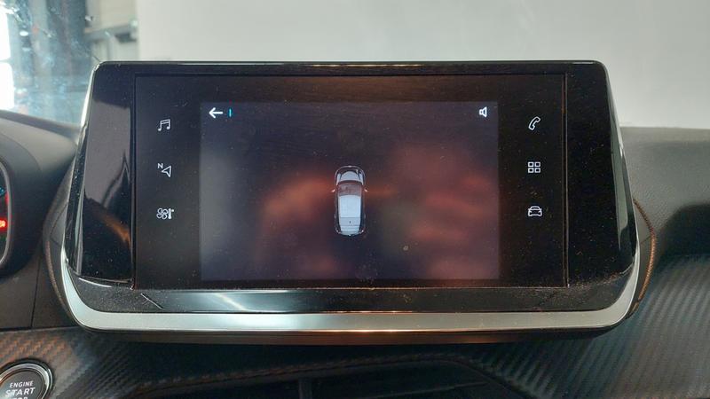 Peugeot E-208 Electrique Active Business