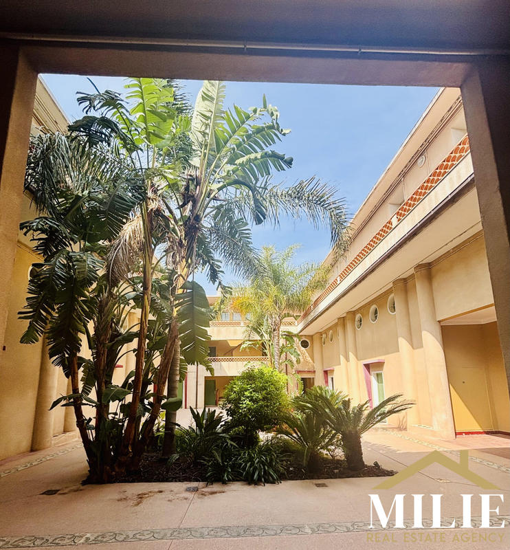 Appartement - 50 m² - 3 pièces