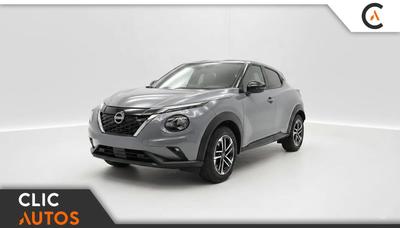 Nissan Juke II Ph.2 n-Connecta 1.6 Hybrid 143ch