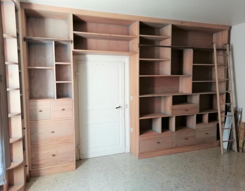 Maison - 218 m² - 8 pièces