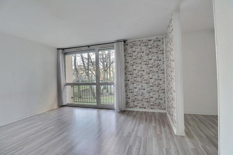 Appartement - 92 m² - 5 pièces