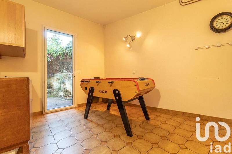 Maison de village - 147 m² - 9 pièces