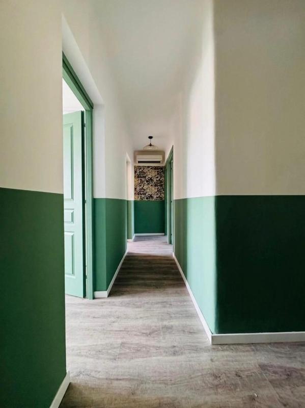 Maison - 137 m² - 5 pièces