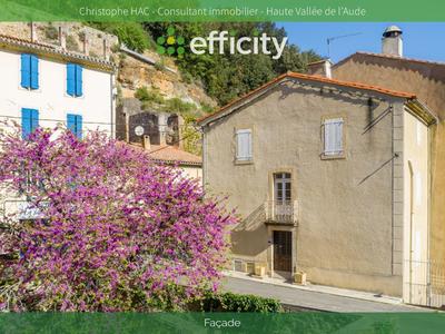 Maison - 140 m² - 8 pièces