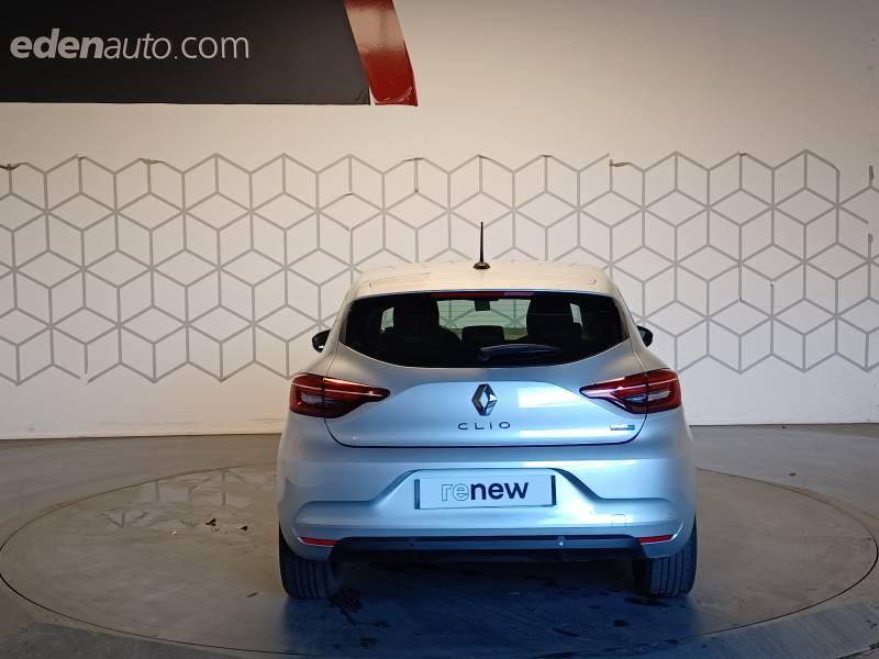 Renault Clio E-Tech 140 - 21n Limited