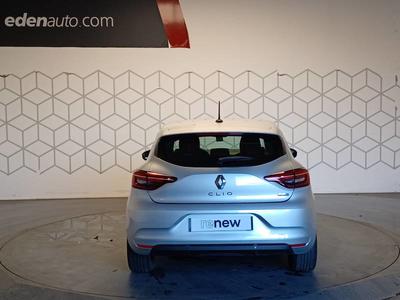 Renault Clio E-Tech 140 - 21n Limited