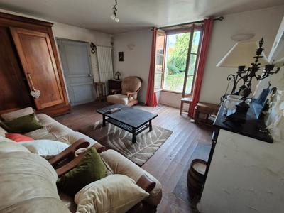 Maison - 150 m² - 7 pièces