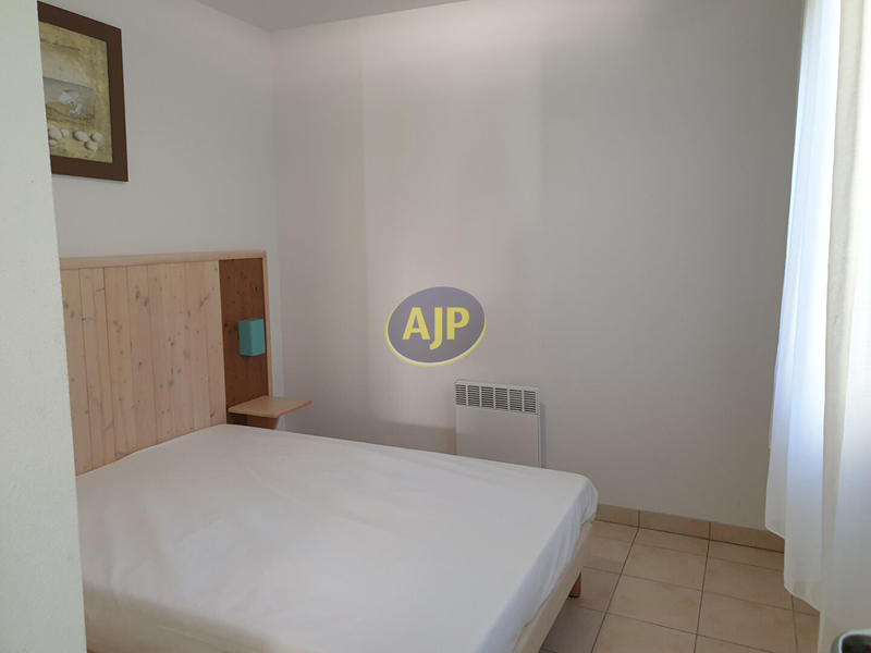 Appartement - 36 m² - 2 pièces