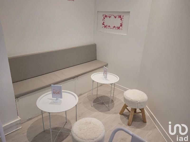 Local commercial - 94 m²