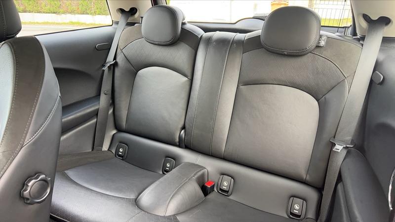 Mini Mini III 2.0 Cooper s 192 Bva John Works - Automatique Toit ouvrant