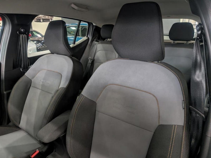 Dacia Sandero TCe 110 Gsr2 Stepway Extreme