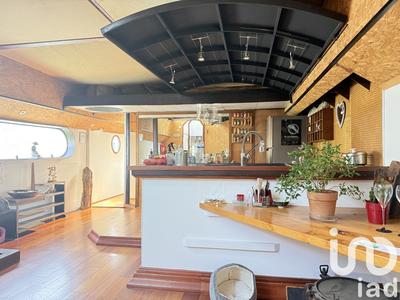 Maison - 151 m² - 5 pièces