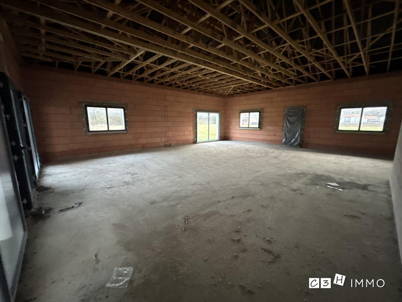 Local commercial - 127 m²