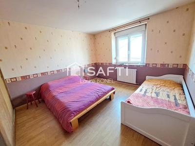 Maison - 173 m² - 7 pièces