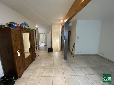 Appartement - 58 m² - 2 pièces