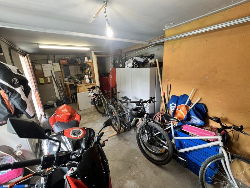 Maison - 100 m² - 6 pièces