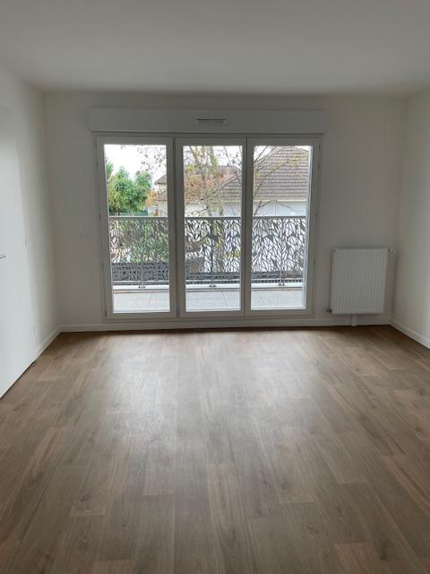 Appartement - 79 m² - 4 pièces