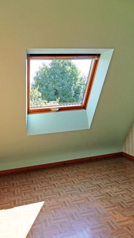 Maison - 147 m² - 7 pièces