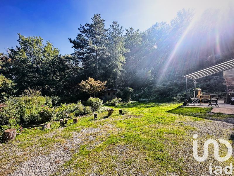 Maison - 128 m² - 5 pièces