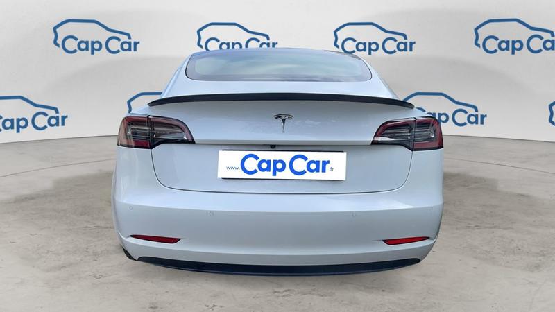 Tesla Model 3 275 Rwd Standard Range Plus