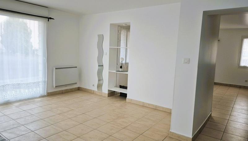 Appartement - 54 m² - 3 pièces