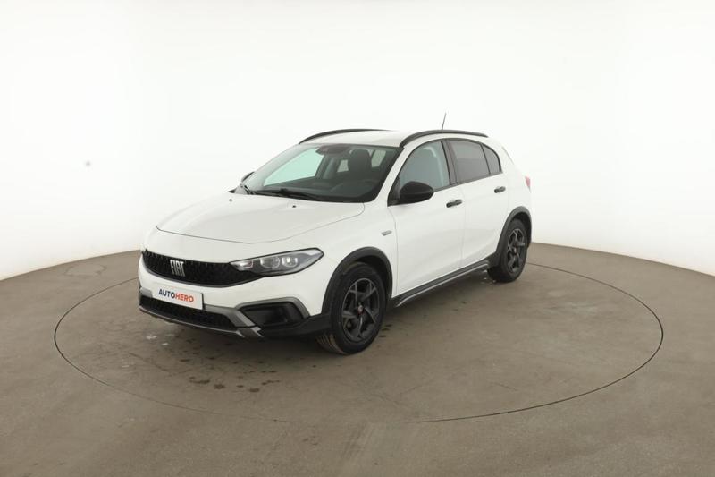 Fiat Tipo Cross 1.6 MultiJet 130 ch
