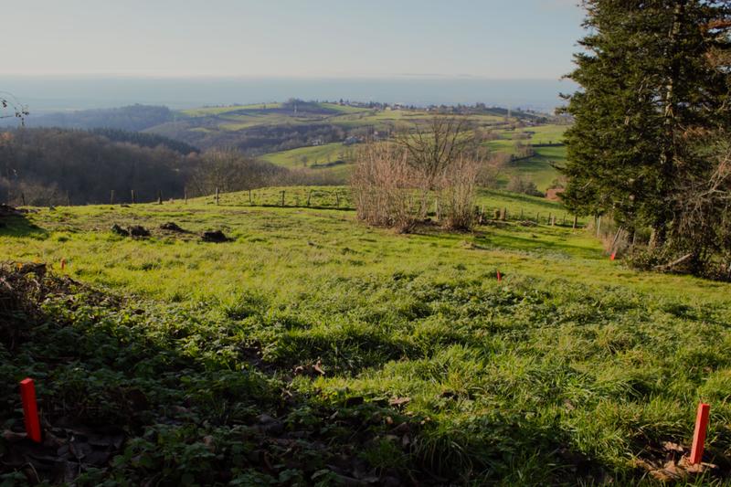 Terrain constructible - 516 m²