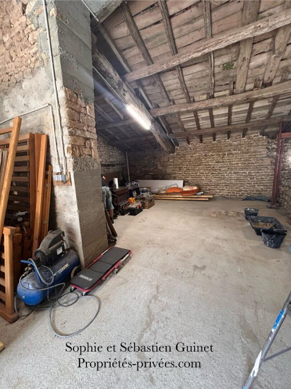 Maison - 123 m² - 6 pièces