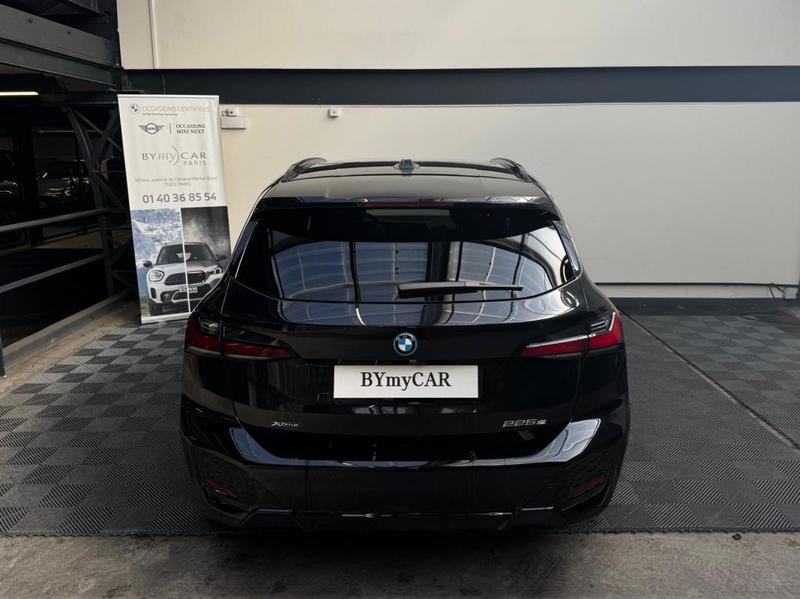 Bmw Serie 2 Active Tourer U06 225e xDrive 245 ch Dkg7 m Sport