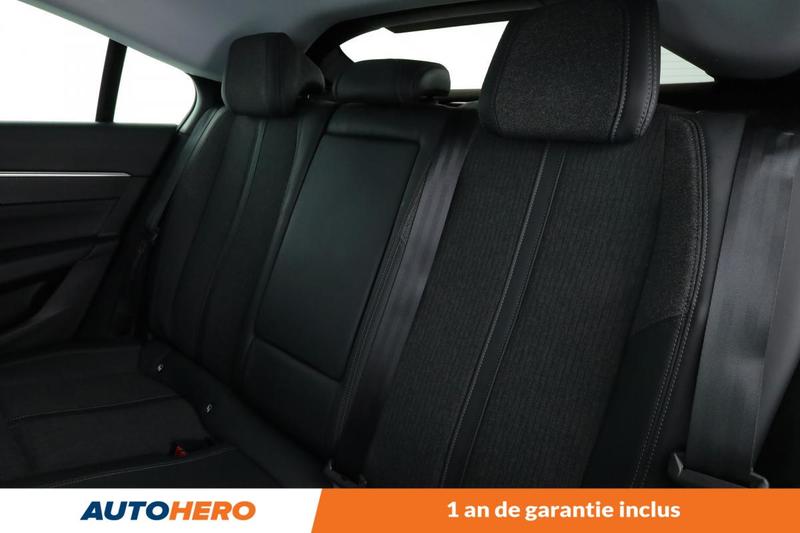Peugeot 508 1.6 PureTech Allure Eat8 181 ch