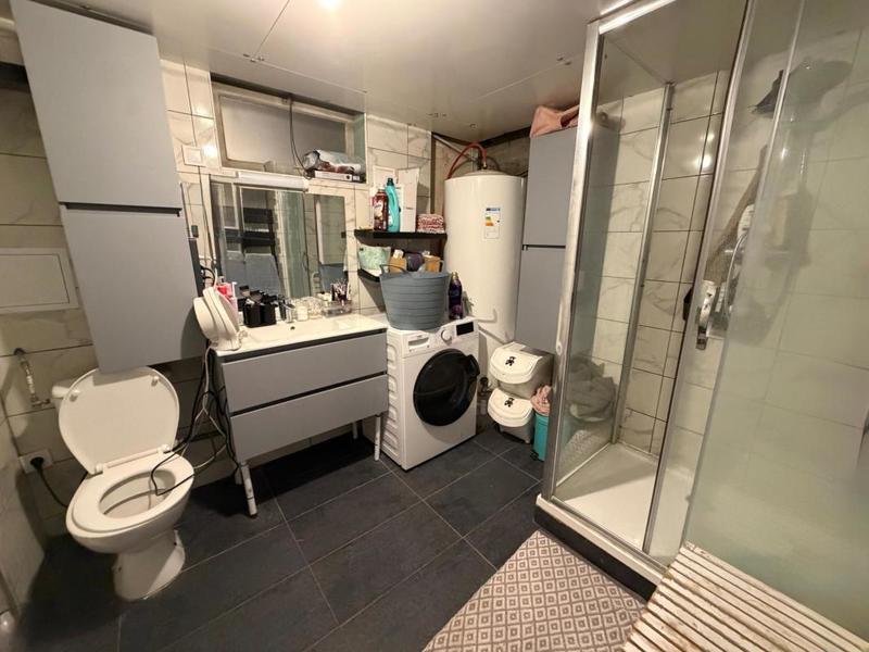 Maison - 160 m² - 7 pièces