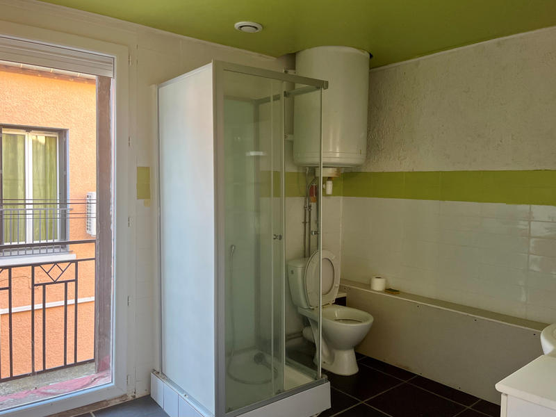 Maison - 42 m² - 2 pièces