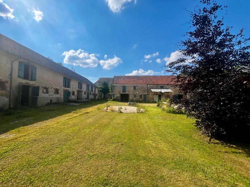 Château - 500 m² - 10 pièces