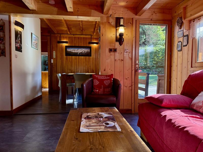 Châlet - 61 m² - 3 pièces