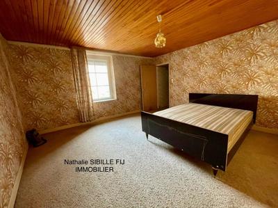 Maison - 134 m² - 5 pièces