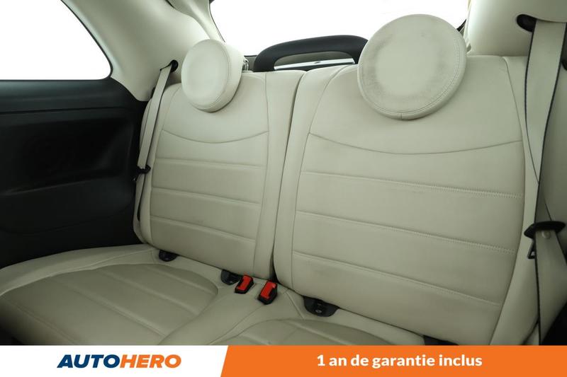 Fiat 500c c 1.2 Riva 69 ch