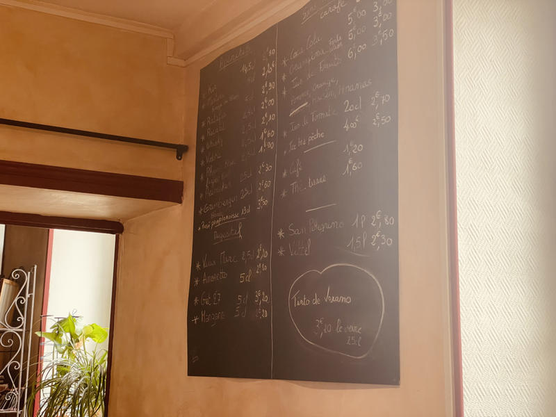 Local commercial - 97 m²