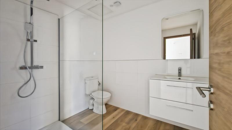 Appartement - 81 m² - 3 pièces