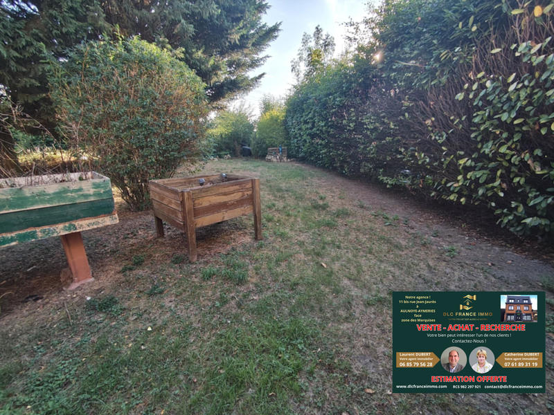 Maison - 114 m² - 6 pièces