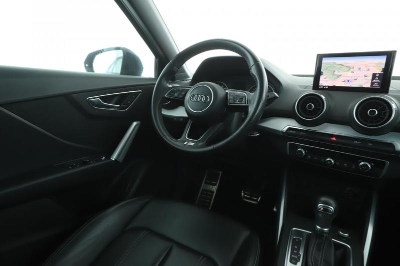 Audi Q2 1.4 Tfsi Cod s line s tronic 150 ch