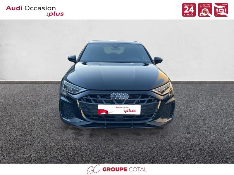 Audi A3 sportback Tfsi Mild Hybrid 116 s tronic 7 s line