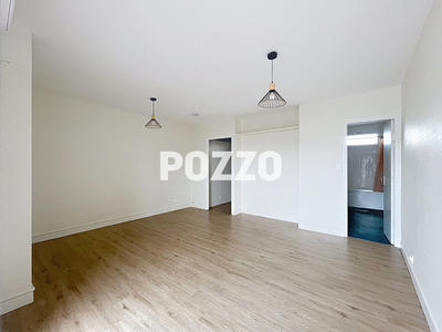 Appartement - 32 m² - 1 pièce
